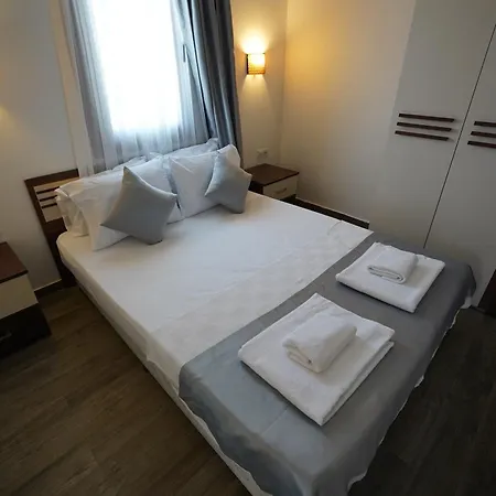 Hotel Queen