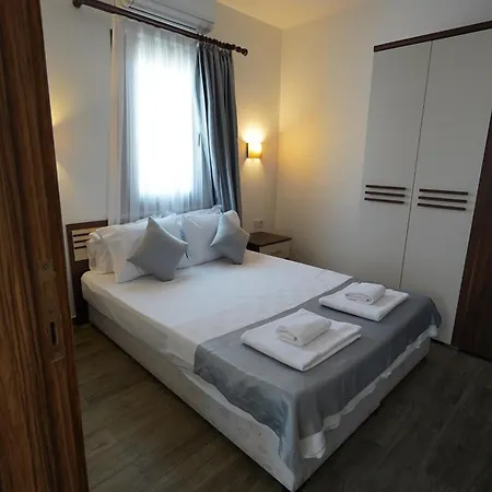 Hotel Queen Bodrum