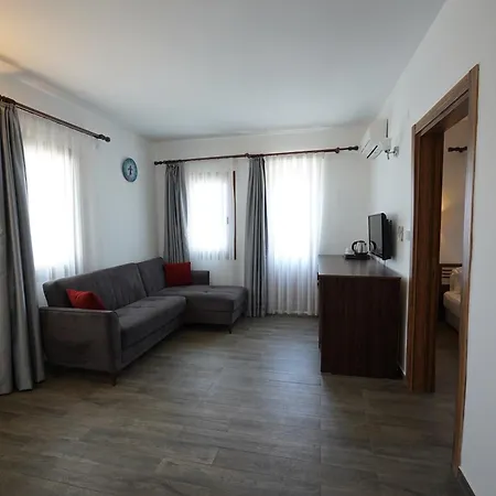 Hotell Queen Bodrum