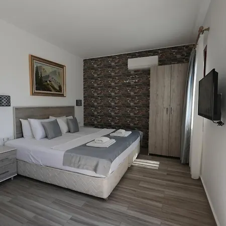 Queen Bodrum