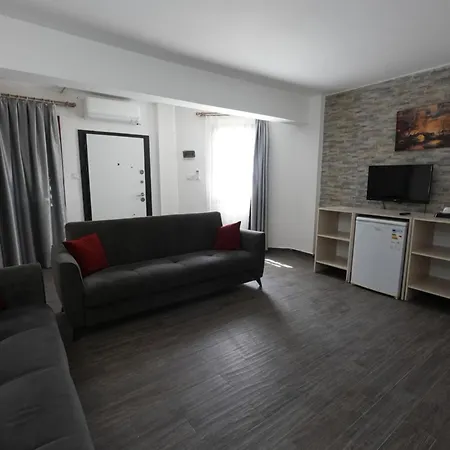 Hotell Queen Bodrum