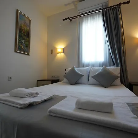 Queen Hotell