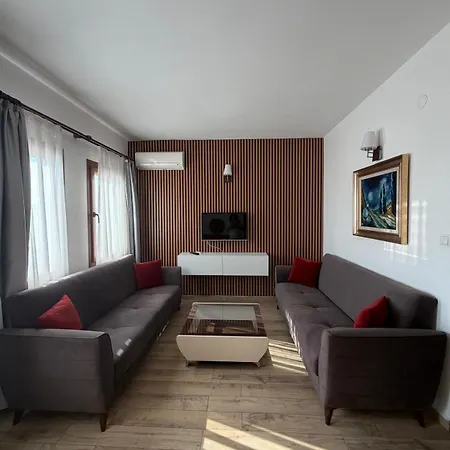 Queen Hotel Bodrum