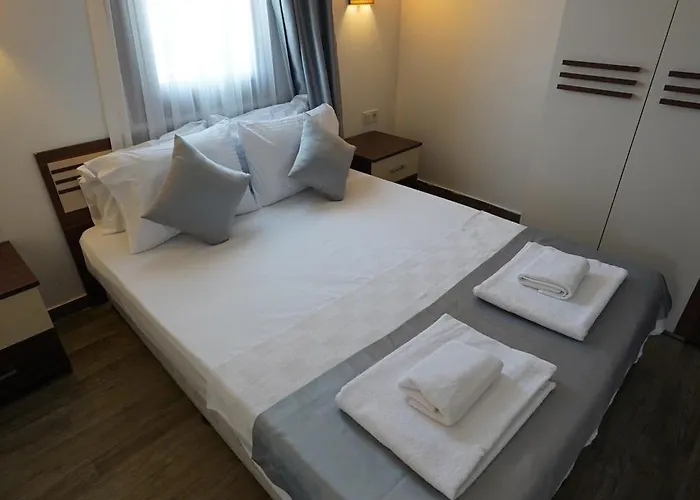 Hotell Queen
